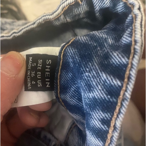 Shein jeans - Picture 5 of 7